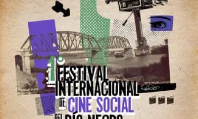 Festival Internacional de Cine Social Del Río Negro