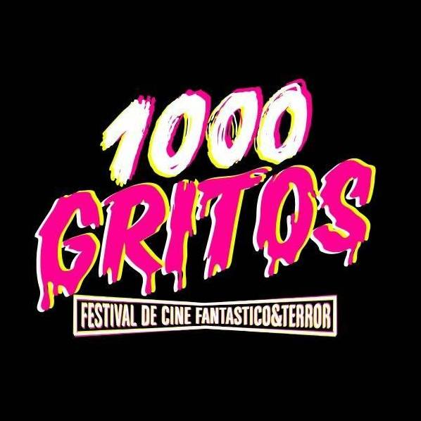 1000 GRITOS