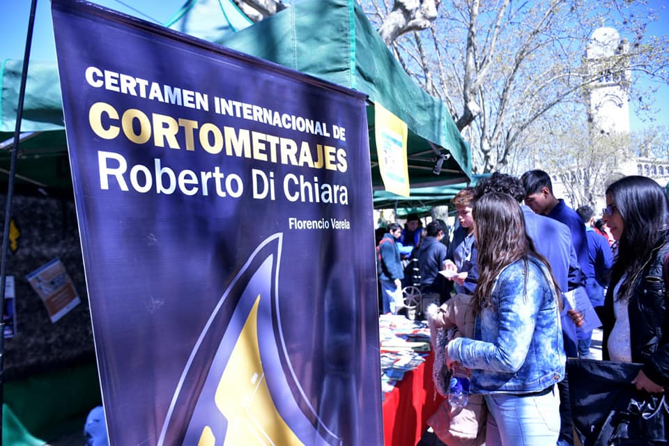 CERTAMEN ROBERTO DI CHIARA