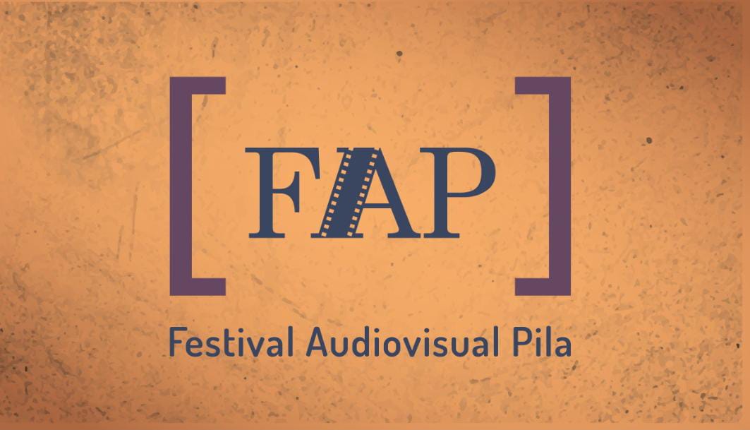 FESTIVAL AUDIOVISUAL PILA