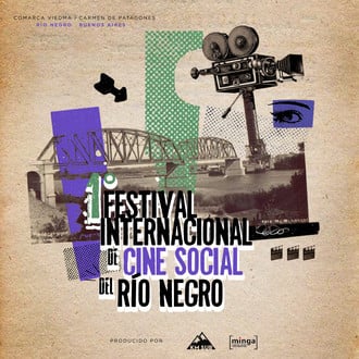 RIO NEGRO