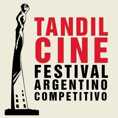 FESTIVAL DE CINE TANDIL