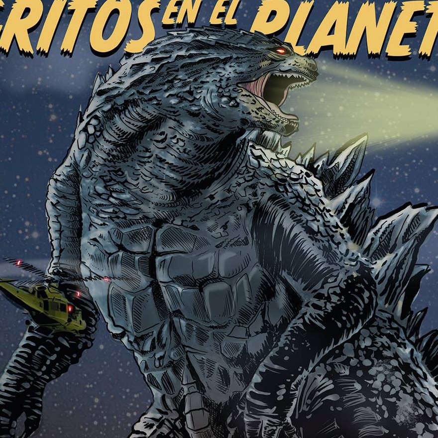 GRITOS EN EL PLANETARIO