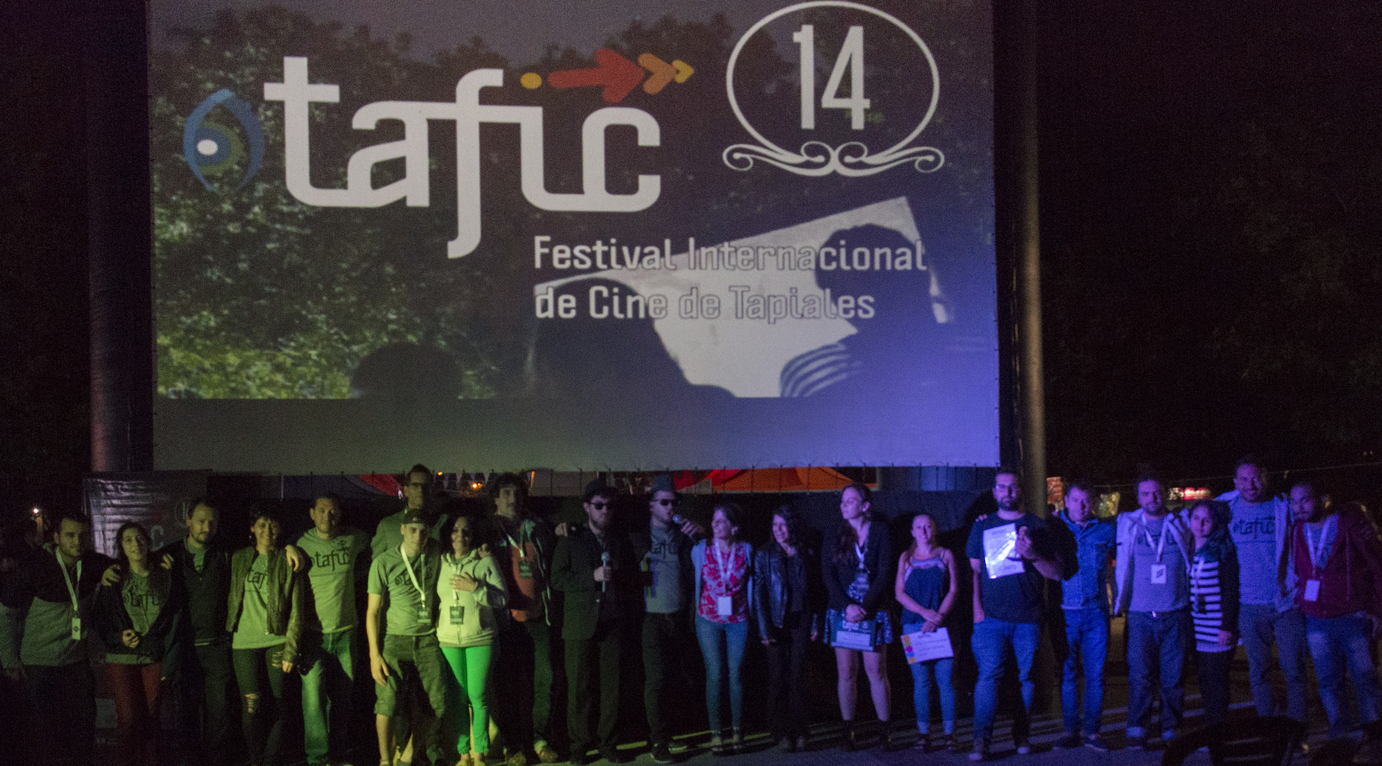 TAFIC