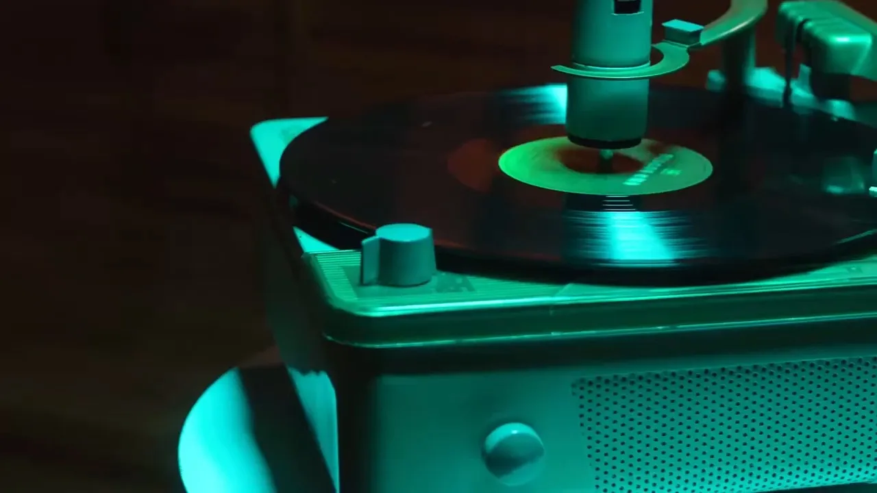 LOS DISCOS QUE NOS CAMBIARON
