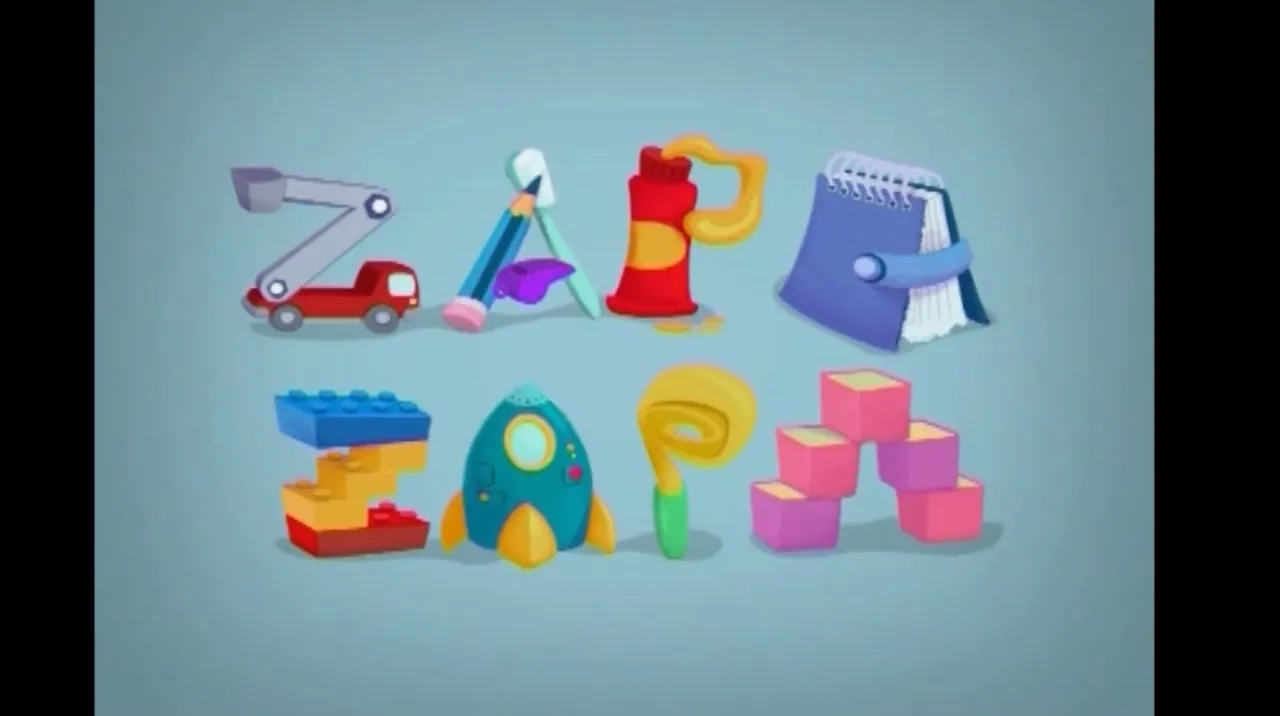 ZAPA ZAPA