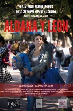 ALDANA Y LEÓN