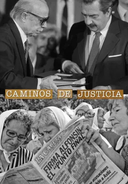 CAMINOS DE JUSTICIA