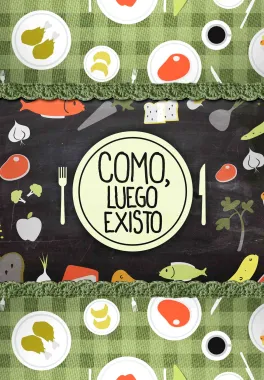 COMO, LUEGO EXISTO