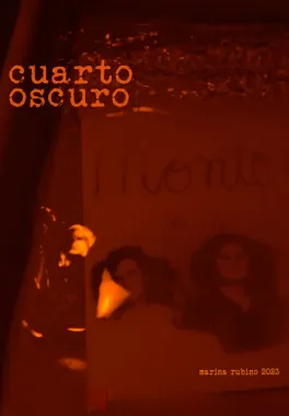 Cuarto oscuro