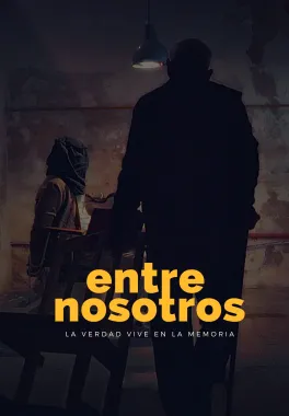 ENTRE NOSOTROS