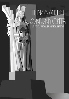 INVASIÓN SALAMONE