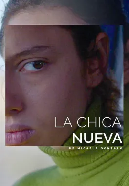 La chica nueva