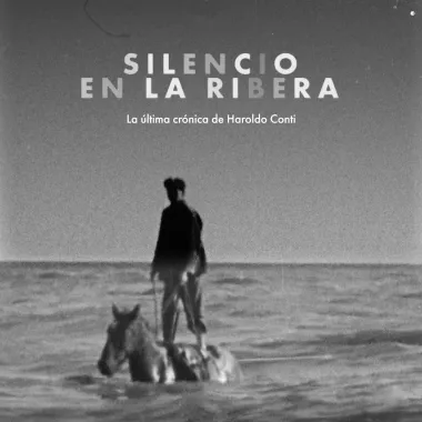 SILENCIO EN LA RIBERA