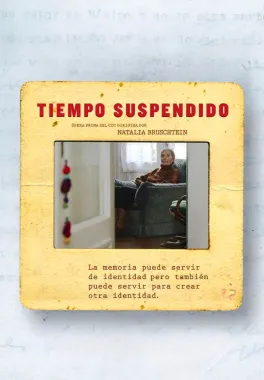 TIEMPO SUSPENDIDO