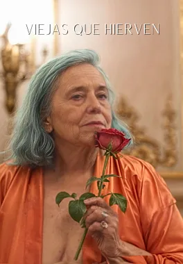 Viejas que hierven
