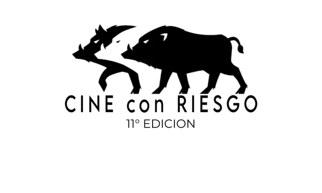 Cine con riesgo