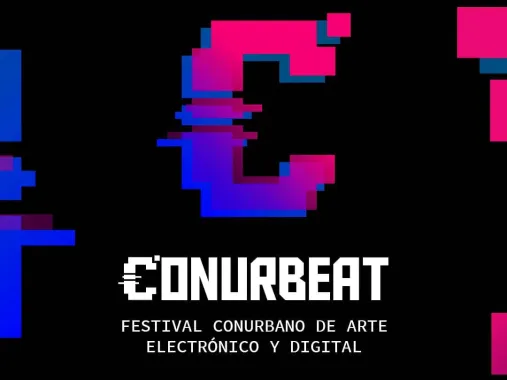 Conurbeat logo