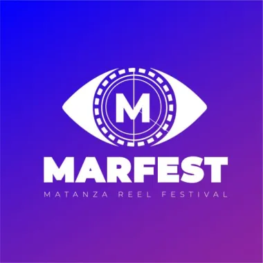Logo Marfest