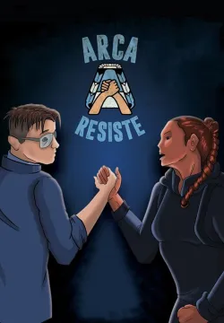 ARCA RESISTE