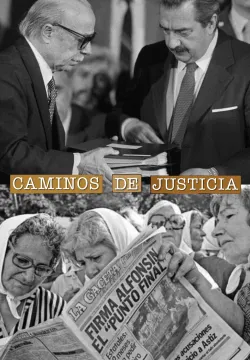 CAMINOS DE JUSTICIA