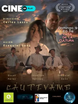 CAUTIVAME