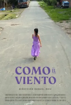 COMO EL VIENTO