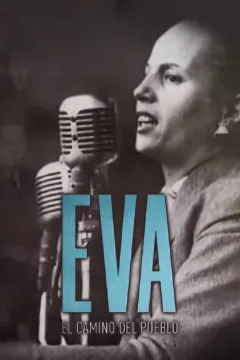 EVA. EL CAMINO DEL PUEBLO