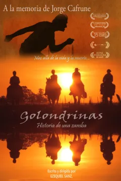 GOLONDRINAS