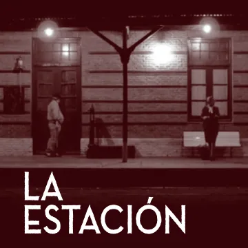 LA ESTACIÓN