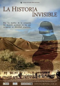 LA HISTORIA INVISIBLE