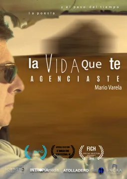 LA VIDA QUE TE AGENCIASTE