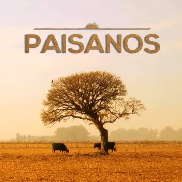 PAISANOS