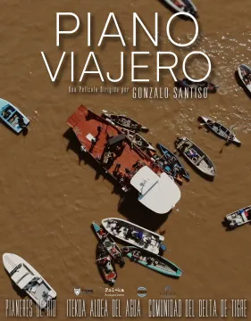 PIANO VIAJERO