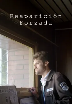 REAPARICIÓN FORZADA