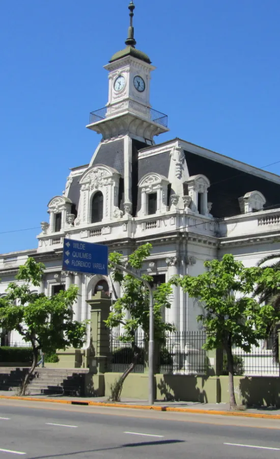 Hospital Fiorito