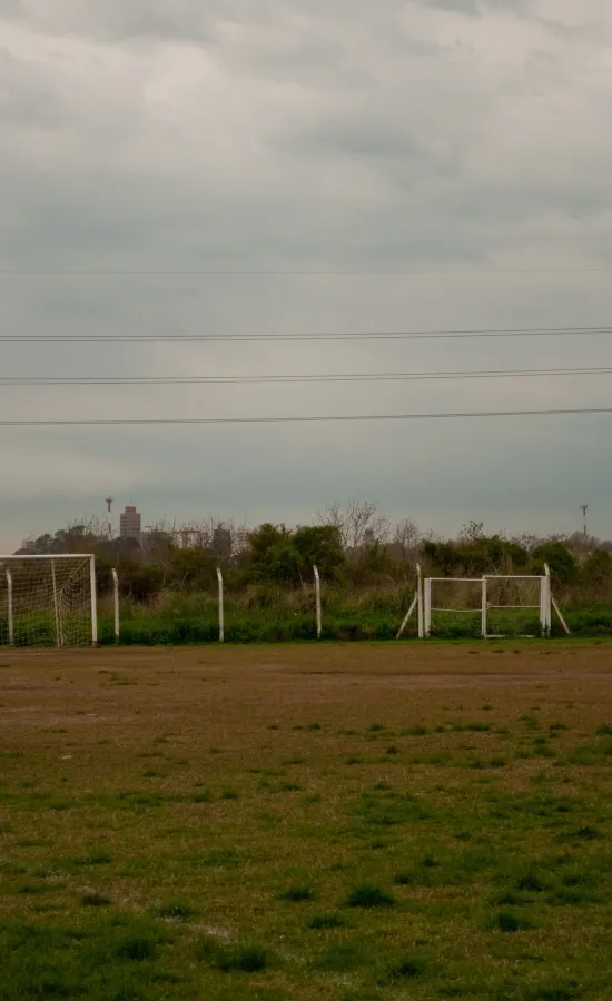 Potrero (Club Atlético Independiente)