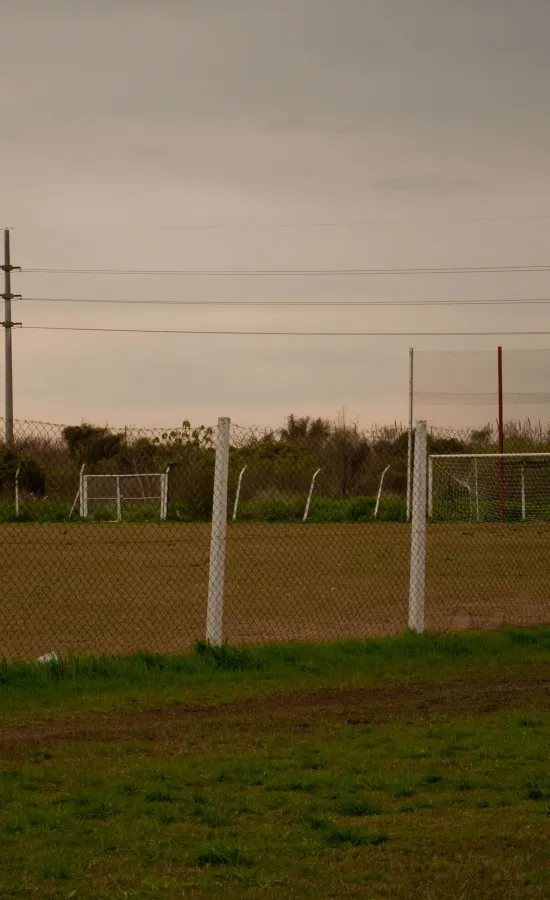 Potrero (Club Atlético Independiente)