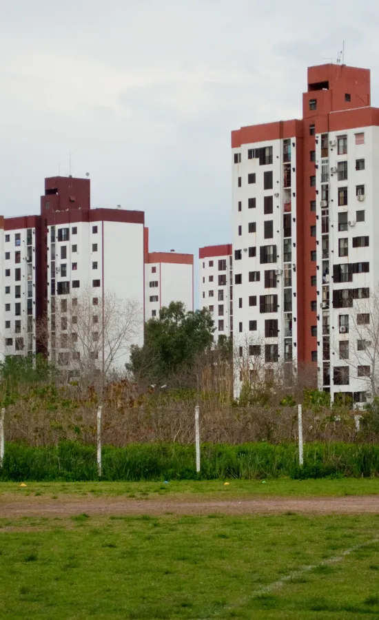 Potrero (Club Atlético Independiente)