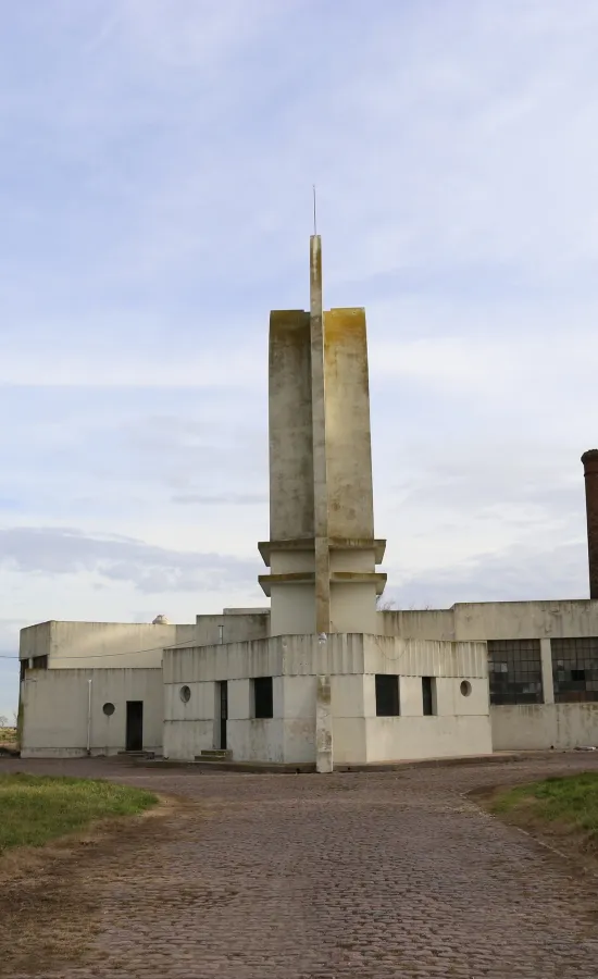 Matadero Municipal