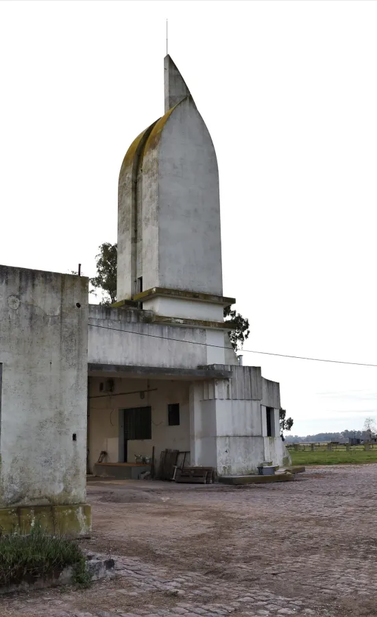 Matadero Municipal