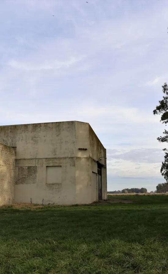 Matadero Municipal