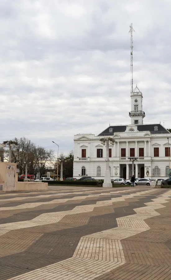 Municipalidad de Azul