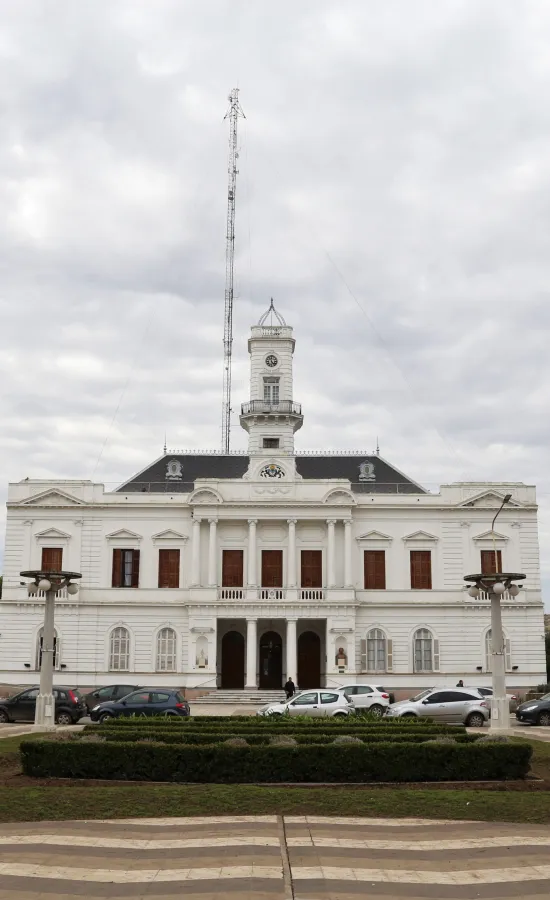 Municipalidad de Azul