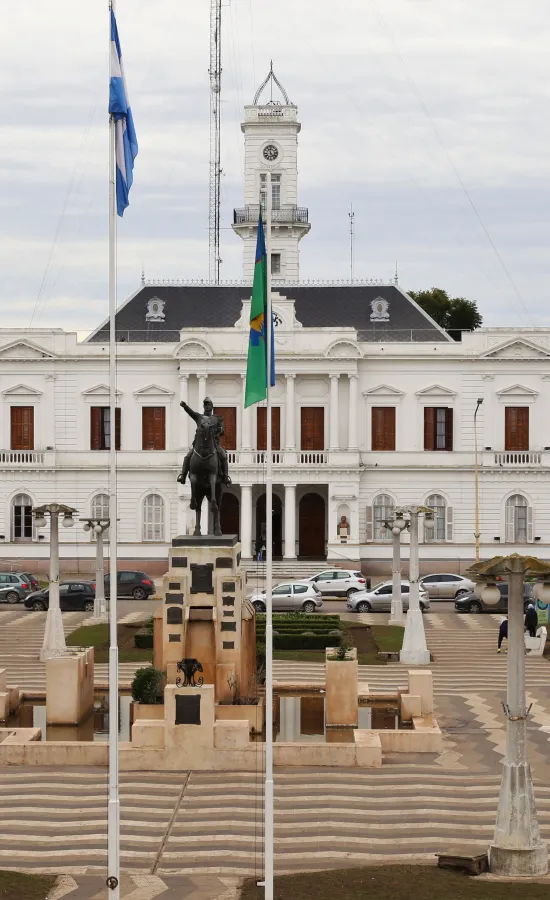 Municipalidad de Azul