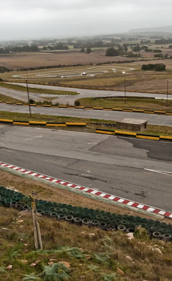 Autódromo Juan Manuel Fangio