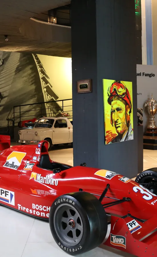 Museo Fangio