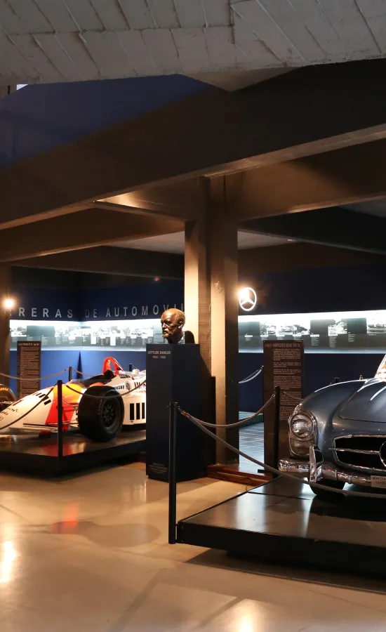 Museo Fangio