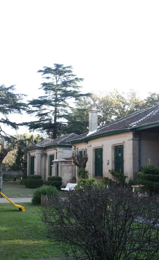 Escuela Secundaria María Teresa