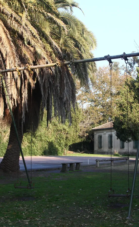 Escuela Secundaria María Teresa